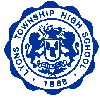 Lyons Township High School Seal
