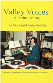 Valley Voices A Radio History Valley Voices