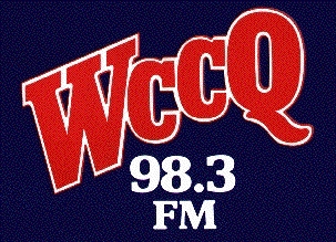 WCCQ-FM 98.3 WCCQ