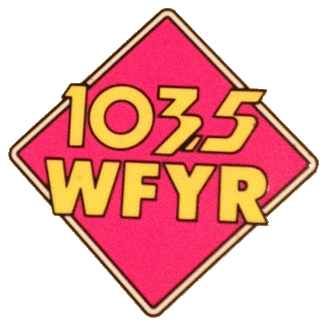 WFYR-FM 103.5 WFYR